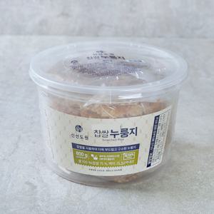 신선도원 찹쌀누룽지 800g