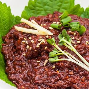[강경장수젓갈] 토하젓 250g, 500g