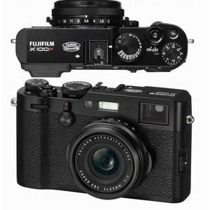 후지필름 X100F  레트로 빈티지 감성 카메라 +메모리32gb+케이스