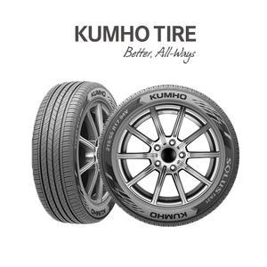 솔루스 TA21 235/60R16 SUV