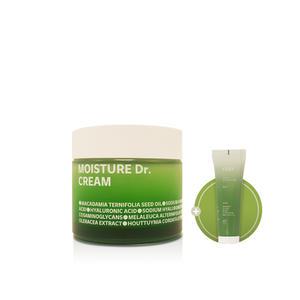 아이소이 모이스춰 닥터 크림 70ml 장수진 수분 크림