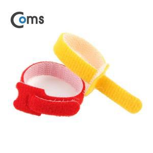 [OFM74332]케이블 타이 5pcs  color 타이 테이프