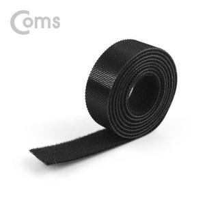[OFM74340]케이블타이 100cm x 2cm  Black 케이블정리