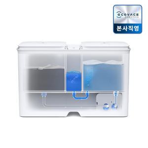 [본사직영] 에코백스 디봇 T30S프로 X2옴니 X5프로옴니 로봇청소기 전용 직배수 키트 단품 (방문설치포함)