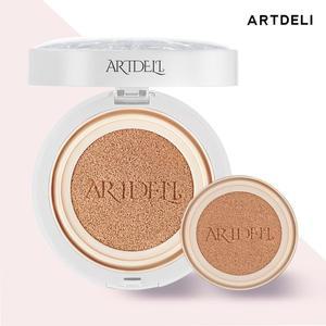 [퍼팩트스킨][본사] 아트델리 화이트에디션 본품+리필