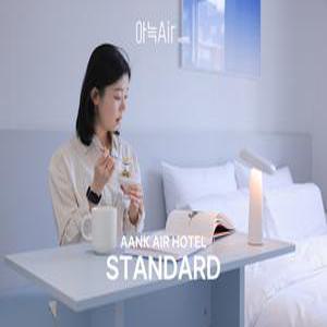 [대전] 대전 아늑 에어호텔 문창점(대전, 중구)