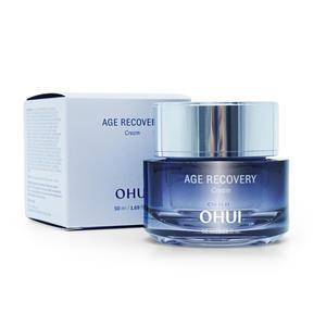 오휘 에이지 리커버리 크림 50ml Y