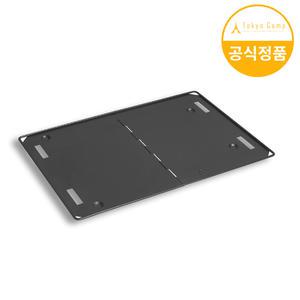 도쿄캠프 화로대 전용 플레이트