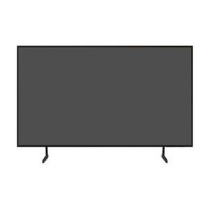 지나몰 삼성전자 Crystal UHD KU65UD7000FXKR 스탠드형 (지역별상이)