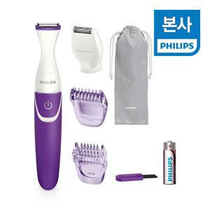 [필립스] 에센셜 비키니 트리머 2000 BRT383/15