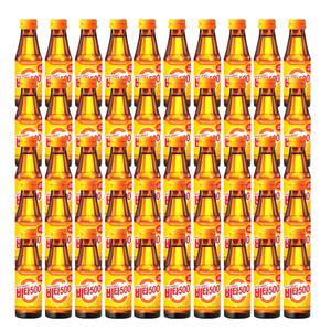 광동제약 비타500 100ml X 50병 비타민 음료  최신제조 비타오백