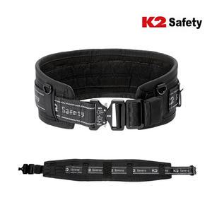 K2 공구벨트 6인치 KBT-600 툴벨트 공구집 연장허리띠 작업용