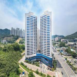 [경기] 더트리니 어반스위트(경기, 용인)