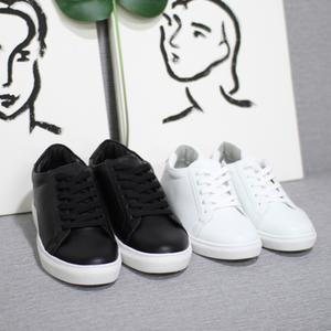 6cm 스니커즈 남성 단화 굽 운동화 키높이 흰색 커플 LAVUEDE9547