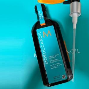 모로칸오일 오리지널 트리트먼트 200ml 모르간
