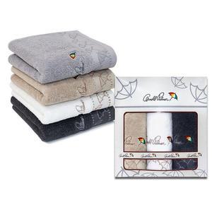 [XBGGJN7O]아놀드파마 스페셜 180g 30수 3P 타올 수건