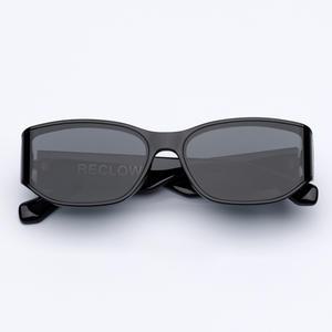 [롯데백화점]리끌로우 SNOW CRYSTAL NO.1 SUNGLASS BLACK