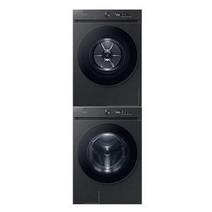 삼성 비스포크 그랑데 세탁기+건조기 세트 WF21CB6650BV+DV17CB6600BV