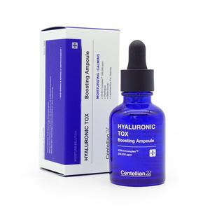 [기타]센텔리안24 히알루론산 톡스 부스팅 앰플 30ml