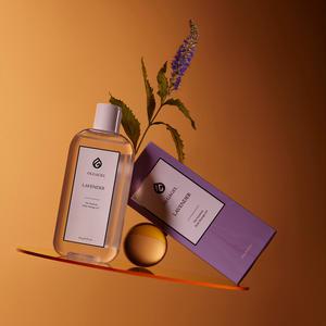 올가젤 러브 마사지 수용성 젤 제리 라벤더 퓨어 250ml