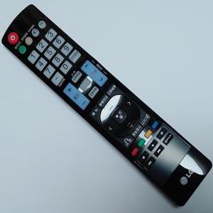 LG TV 한글리모컨 AKB72914266  LG정품로고를 확인하세요^^