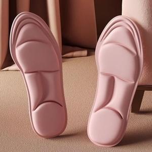 샬라라 푹신한깔창 발편한 쿠션 깔창 충격흡수 운동화 구두 등산화 인솔