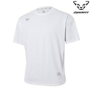 [다이나핏](강남점)남성 BUILD (빌드) 반팔티 (White) (YMM23259W2) GNMT