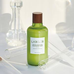 현대약품 랩클 펩타이드 크림스킨 모이스처라이징 토너 150ml 1개 + 20ml 증정(소비자가 44,000원)