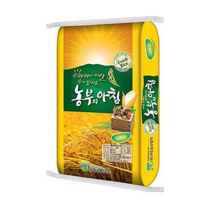 2024년 햅쌀 농부의 아침 10kg