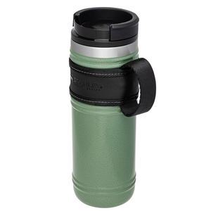 미국 스탠리 레거시 쿼드백 스탠리트래블머그 473ml GR 보온/보냉병 보온병 보냉병