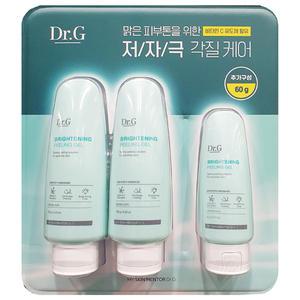 닥터지 브라이트닝 필링젤 세트