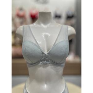 [트라이엄프](강남점)프론트훅 노와이어 브래지어 그레이 ( TDWBR212GY )