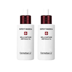 [본사직영] (기미관리 앰플) 엑스퍼트 마데카 멜라캡처 앰플 알엑스28ml 2개_본사 동국제약