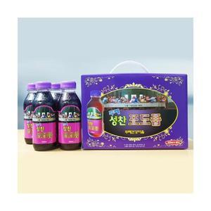 두레 성찬포도즙(1BOX 4병)