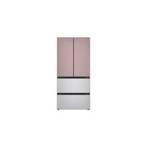 [롯데백화점]LG전자 LG 디오스 오브제컬렉션 Z494SKV171 김치톡톡 김치냉장고 491L / KN