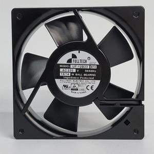 사각FAN FULLTECH UF-12B23BTH 컴퓨터FAN 환풍기 120X120X25T 볼베어링