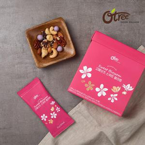 [단독기획가] 오트리 고메넛츠 스위트블라썸 25g 10입 x 2박스 (총20입)
