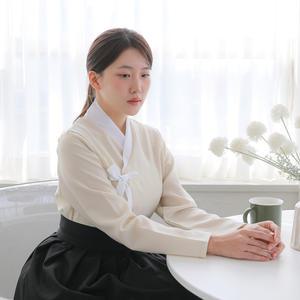 신상/빅사이즈/퓨전한복/개량한복/데일리/저고리/블라우스