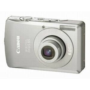 캐논 IXUS 65 레트로 빈티지 카메라 +메모리 2GB+케이스