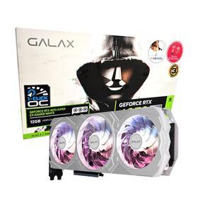 [갤럭시] BOY 지포스 RTX 4070 EX GAMER WHITE OC D6 12GB