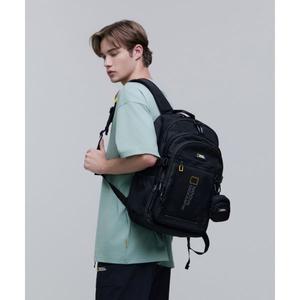 내셔널지오그래픽 NATIONALGEOGRAPHIC N251ABG510 파치 백팩 BLACK 276686