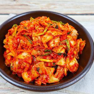 [삼시세끼]전통 전라도식 국내산 농산물100% 맛김치3kg