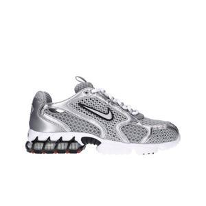 [정품아닐시3배보상] 나이키 에어 줌 스피리돈 케이지 2 메탈릭 실버 Air Zoom Spiridon Cage 2 Metallic S