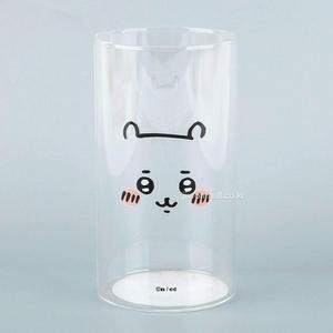 [KGPQYIEX_4B]치이카와 유리 쥬스컵 아동식기 275ml