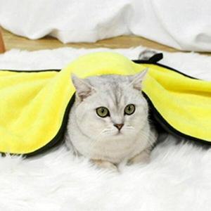 [셀러허브 1][HYII2HK1_4B]퀵 샴푸 옐로우그레이 양면수건 S 60x30cm
