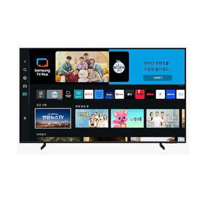 삼성 QLED 4K TV 214cm 벽걸이형 KQ85QC60AFXKR(W)