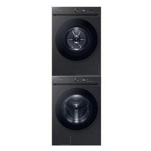삼성 비스포크 그랑데 AI 세탁 건조기 세트 WF21CB6650BV+DV17CB6600BV