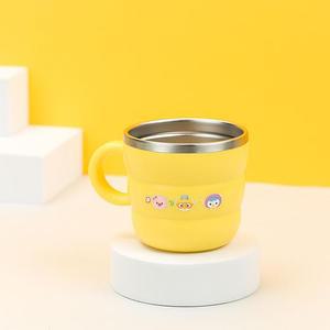 [HYIJPBW8_4B]뽀로로 더블 식기세척기용 스텐컵