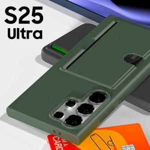 삼성전자 갤럭시 S25 S24 S23 S22 울트라 플러스/고급/레일/카드 2장 수납/지갑/다이어리/멀티/반투명/블랙/슬림/소프트/아머/정품/범퍼/추천/갤/폰/케이스 ::: SM-S938/S936/S931/S928/S926/S921/S918/S916/S911
