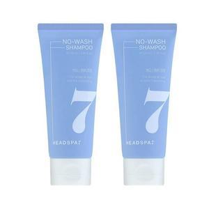 [코스트코] 코스트코 헤드스파7 노워시 샴푸 100ml x 2